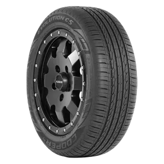 Cooper Tires Evolution C5