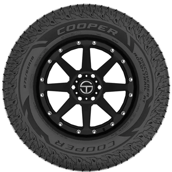 Cooper Tires Road+Trail AT 265/65 R17