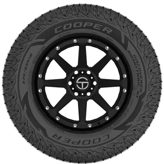 Cooper Tires Road+Trail AT 225/70 R15